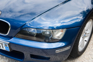 BMW Z3 Roadster 2.0 Sport Edition - 1999