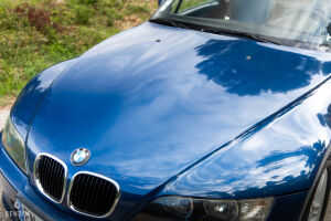 BMW Z3 Roadster 2.0 Sport Edition - 1999