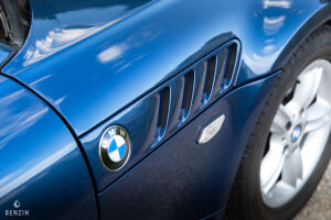 BMW Z3 Roadster 2.0 Sport Edition - 1999