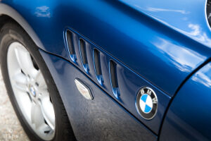 BMW Z3 Roadster 2.0 Sport Edition - 1999