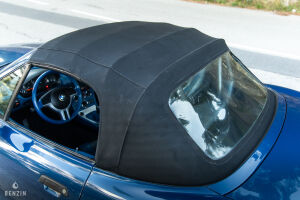 BMW Z3 Roadster 2.0 Sport Edition - 1999