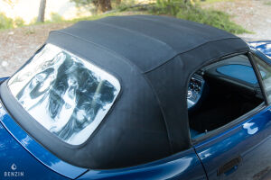 BMW Z3 Roadster 2.0 Sport Edition - 1999