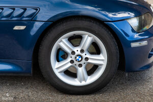 BMW Z3 Roadster 2.0 Sport Edition - 1999