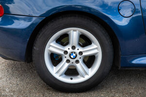 BMW Z3 Roadster 2.0 Sport Edition - 1999