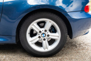 BMW Z3 Roadster 2.0 Sport Edition - 1999