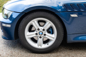 BMW Z3 Roadster 2.0 Sport Edition - 1999