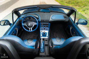 BMW Z3 Roadster 2.0 Sport Edition - 1999