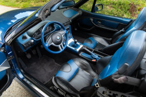 BMW Z3 Roadster 2.0 Sport Edition - 1999
