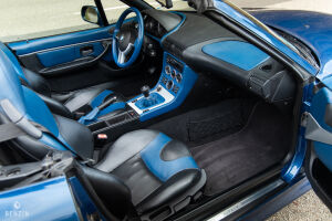 BMW Z3 Roadster 2.0 Sport Edition - 1999
