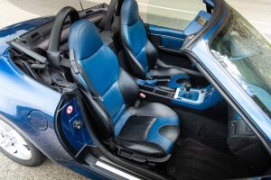 BMW Z3 Roadster 2.0 Sport Edition - 1999