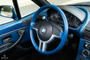 BMW Z3 Roadster 2.0 Sport Edition - 1999
