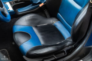 BMW Z3 Roadster 2.0 Sport Edition - 1999