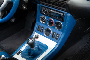 BMW Z3 Roadster 2.0 Sport Edition - 1999