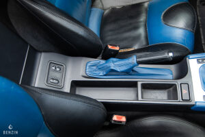 BMW Z3 Roadster 2.0 Sport Edition - 1999