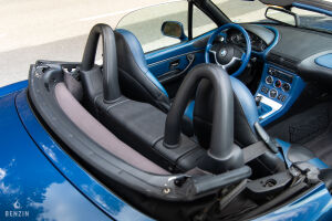 BMW Z3 Roadster 2.0 Sport Edition - 1999