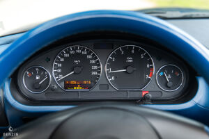 BMW Z3 Roadster 2.0 Sport Edition - 1999