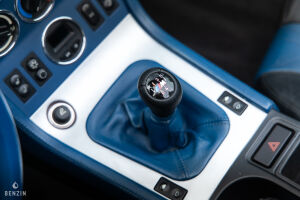 BMW Z3 Roadster 2.0 Sport Edition - 1999