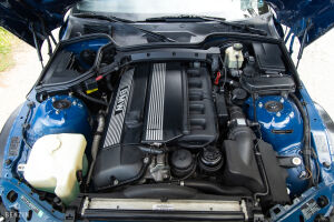 BMW Z3 Roadster 2.0 Sport Edition - 1999