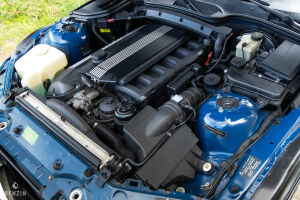 BMW Z3 Roadster 2.0 Sport Edition - 1999