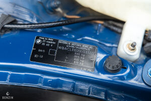 BMW Z3 Roadster 2.0 Sport Edition - 1999