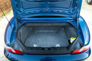 BMW Z3 Roadster 2.0 Sport Edition - 1999