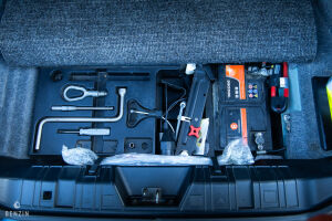 BMW Z3 Roadster 2.0 Sport Edition - 1999