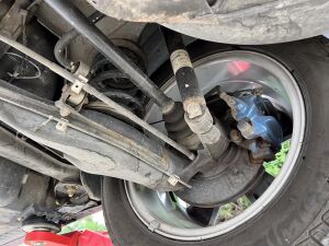 BMW Z3 Roadster 2.0 Sport Edition - 1999