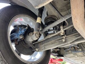 BMW Z3 Roadster 2.0 Sport Edition - 1999