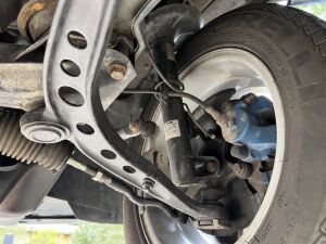 BMW Z3 Roadster 2.0 Sport Edition - 1999