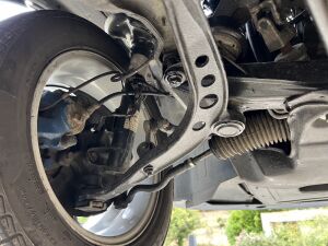 BMW Z3 Roadster 2.0 Sport Edition - 1999