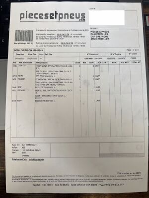 BMW Z3 Roadster 2.0 Sport Edition - 1999