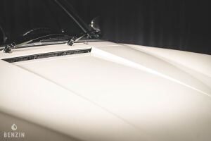 Porsche 911 2.2 E Targa - 1969