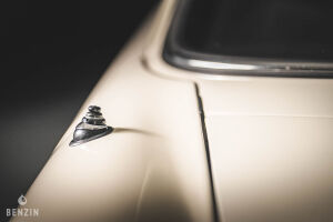 Porsche 911 2.2 E Targa - 1969