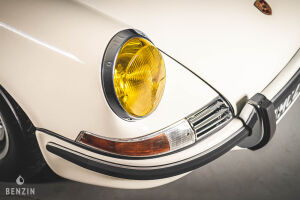 Porsche 911 2.2 E Targa - 1969