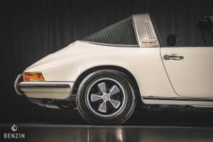 Porsche 911 2.2 E Targa - 1969