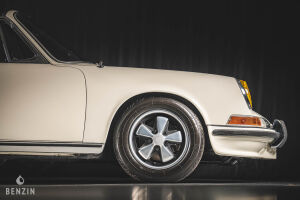 Porsche 911 2.2 E Targa - 1969