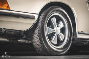 Porsche 911 2.2 E Targa - 1969