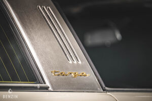 Porsche 911 2.2 E Targa - 1969