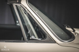 Porsche 911 2.2 E Targa - 1969