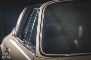 Porsche 911 2.2 E Targa - 1969