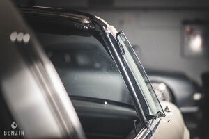 Porsche 911 2.2 E Targa - 1969