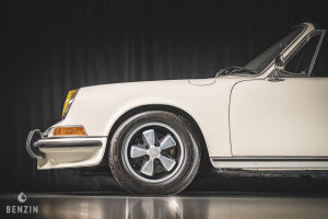 Porsche 911 2.2 E Targa - 1969