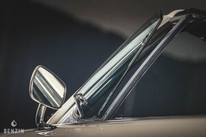 Porsche 911 2.2 E Targa - 1969