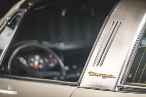 Porsche 911 2.2 E Targa - 1969