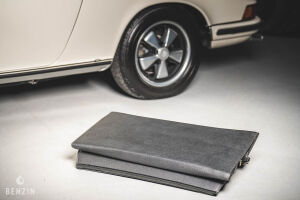 Porsche 911 2.2 E Targa - 1969