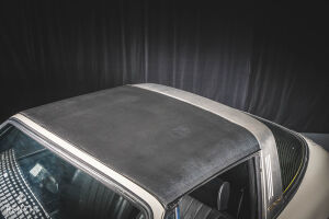 Porsche 911 2.2 E Targa - 1969