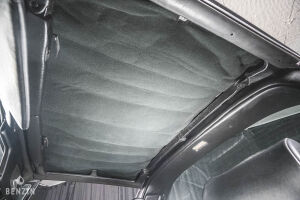 Porsche 911 2.2 E Targa - 1969