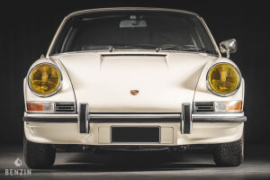 Porsche 911 2.2 E Targa - 1969