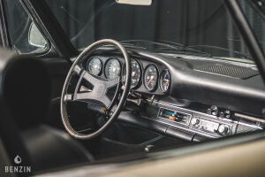 Porsche 911 2.2 E Targa - 1969