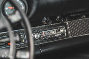 Porsche 911 2.2 E Targa - 1969